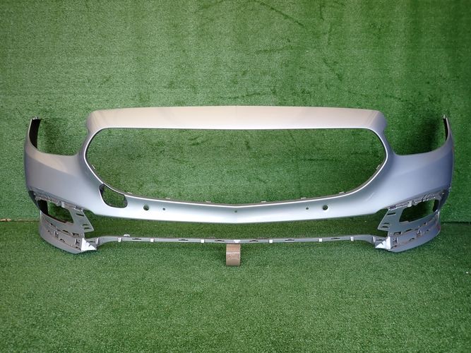 MERCEDES W213 213 E-KLASA 16- front bumper front