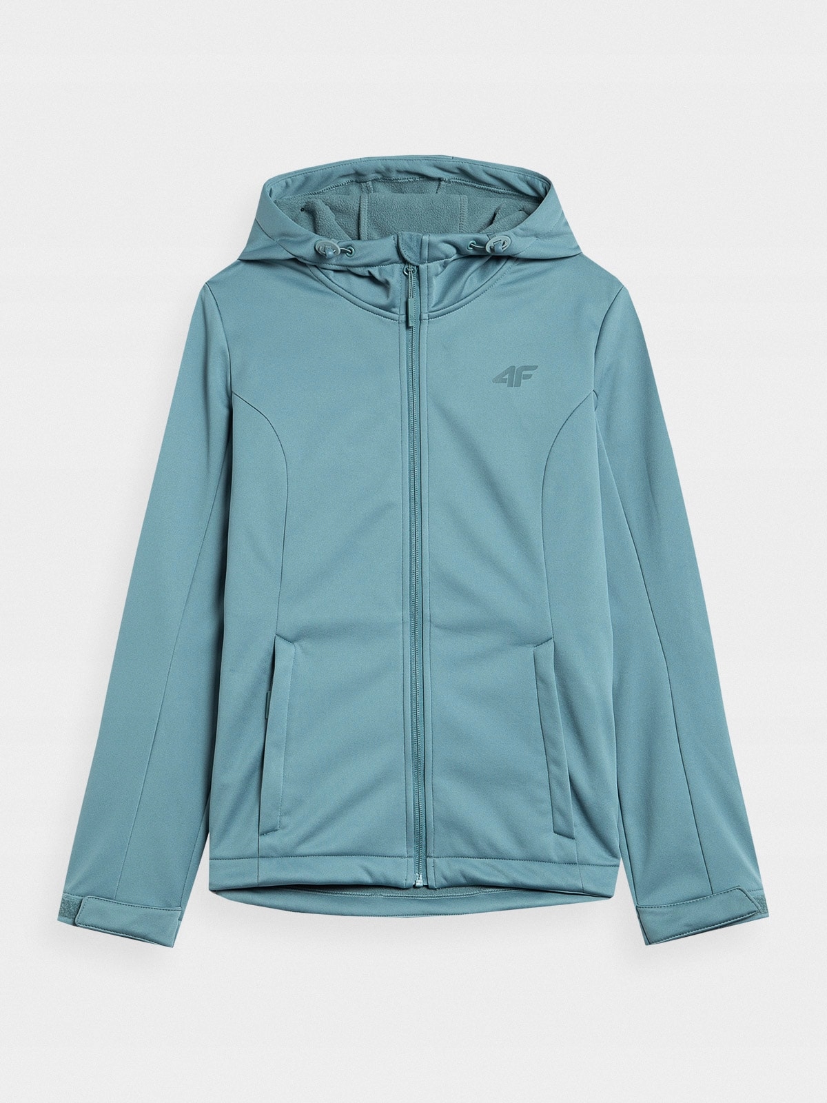 

Kurtka Softshell 4F 4FAW22TSOFF073-46S-S
