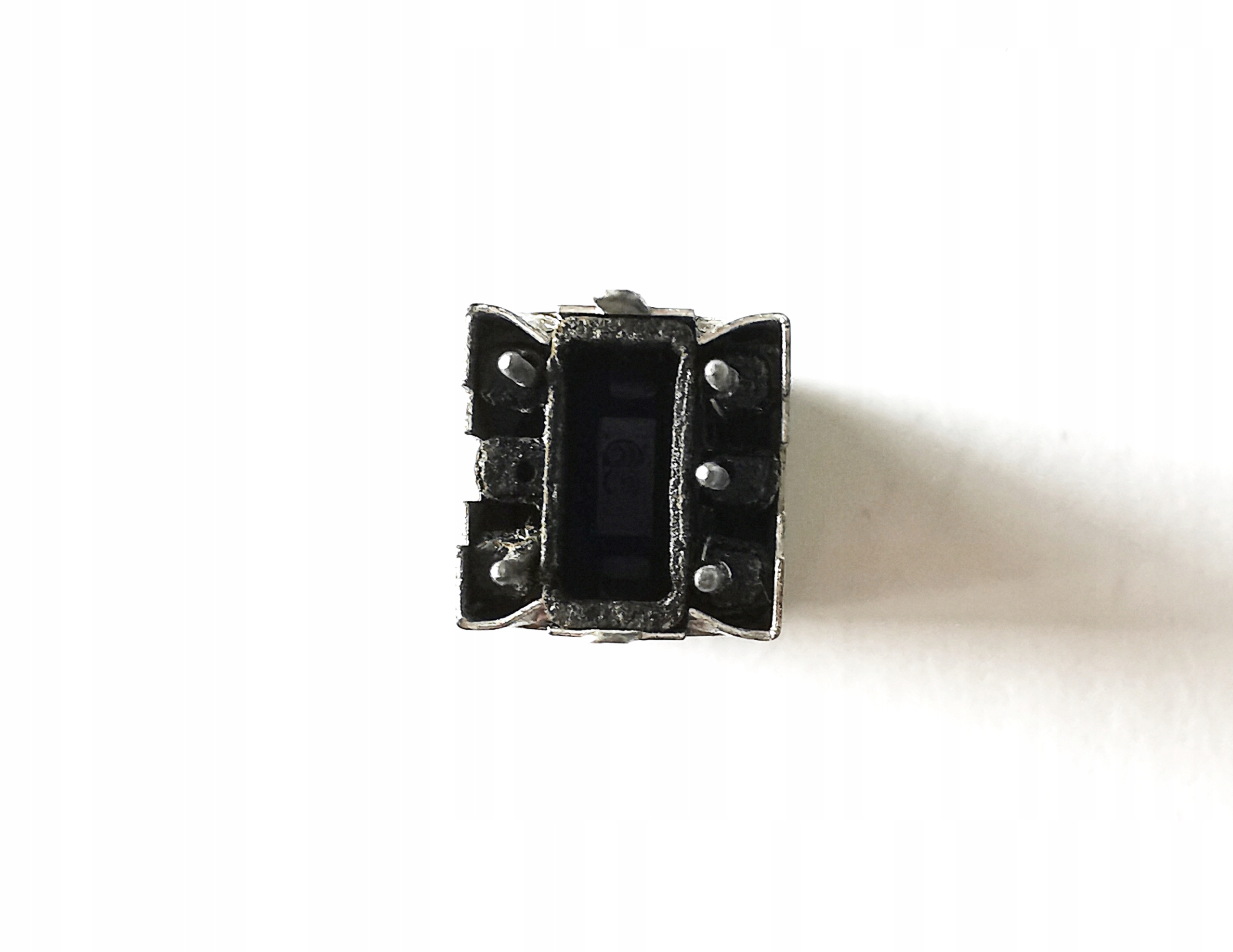 FILTR 7X7 A0L 4108 E443 Symbol A0L 4108 E443