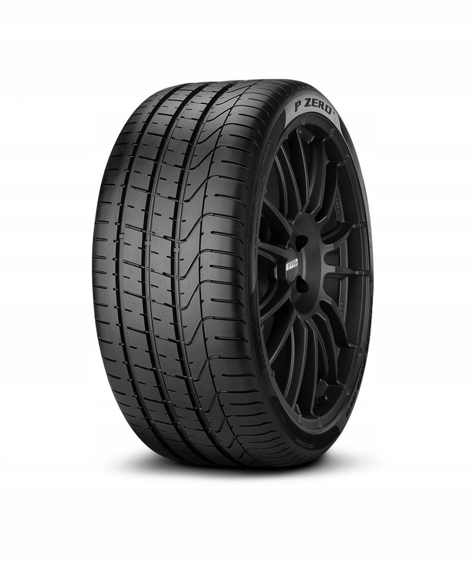 Pirelli Pzero 285/45 R21 XL 113 Y