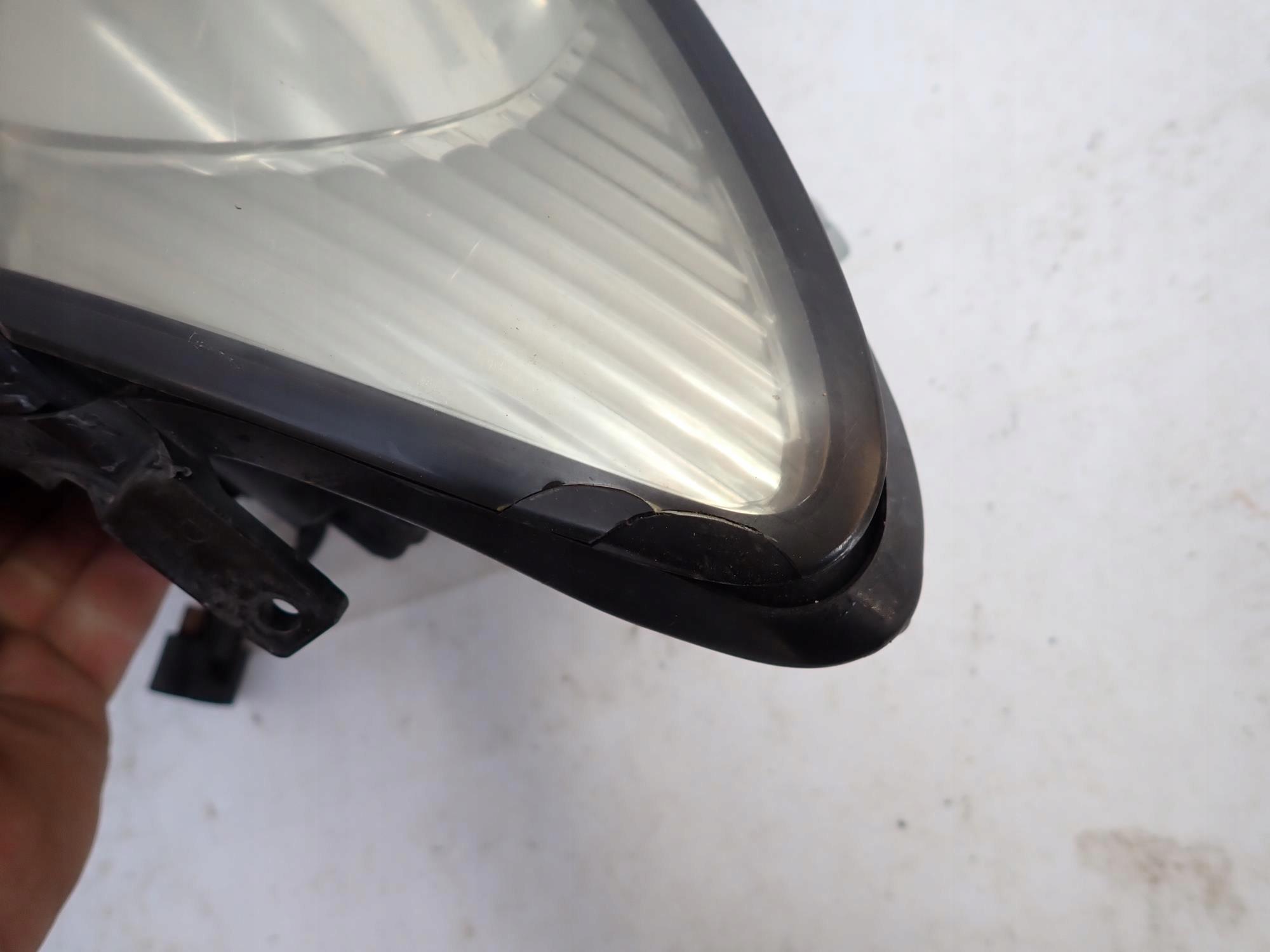 SUBARU IMPREZA II 2 LIFT 06-07 light front front right XENON