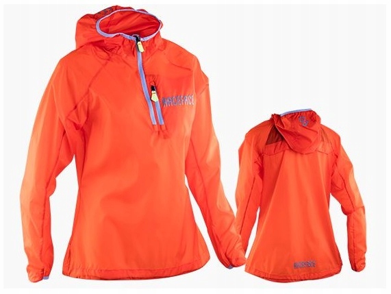Damska Kurtka Rowerowa Race Face Nano Jacket Lady Wodoodporna rozmiar M