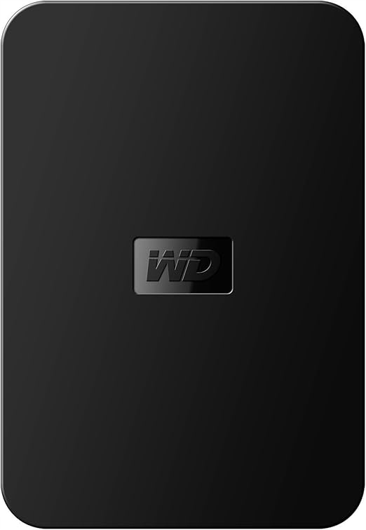Wd Elements 14tb w Dyski zewnętrzne i przenośne - Dyski