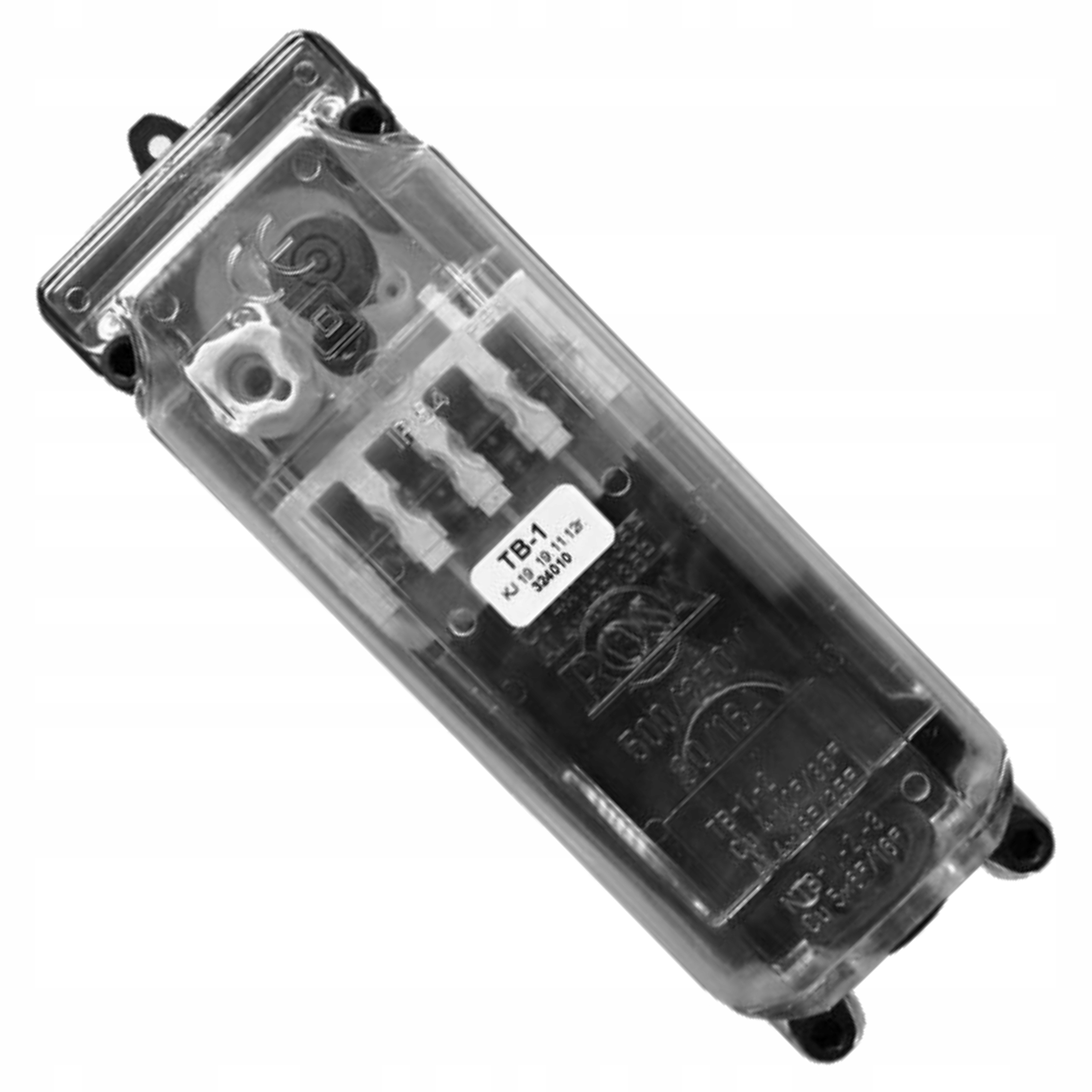 Złącze słupowe TB-1 324010