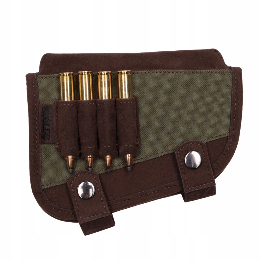 Ładownica myśliwska na kolbę Puma III Kula R 2W01005085R