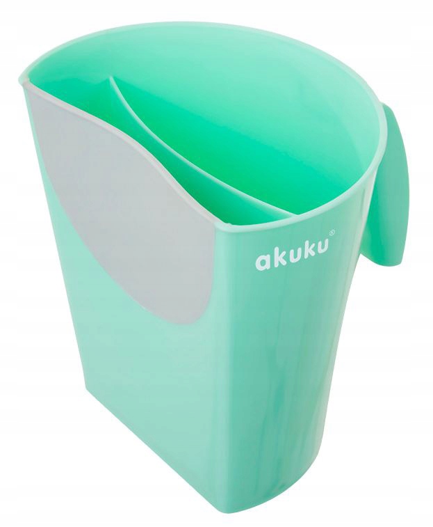 

Kubek do Spłukiwania włosów Akuku