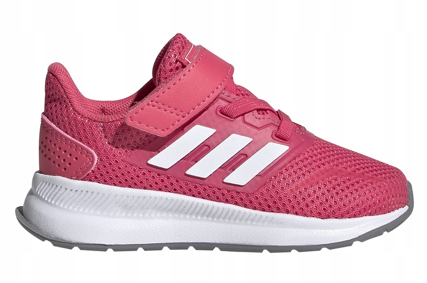 

23 Buty Dziecięce Adidas Lekkie Na Rzepy EG2227