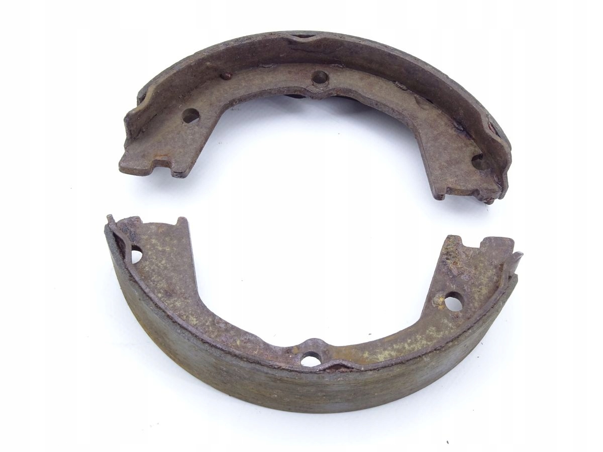 IVECO DAILY 99- 65C 70C ZESTAW HAMULCOWY PRAWY TYŁ Typ samochodu Samochody dostawcze