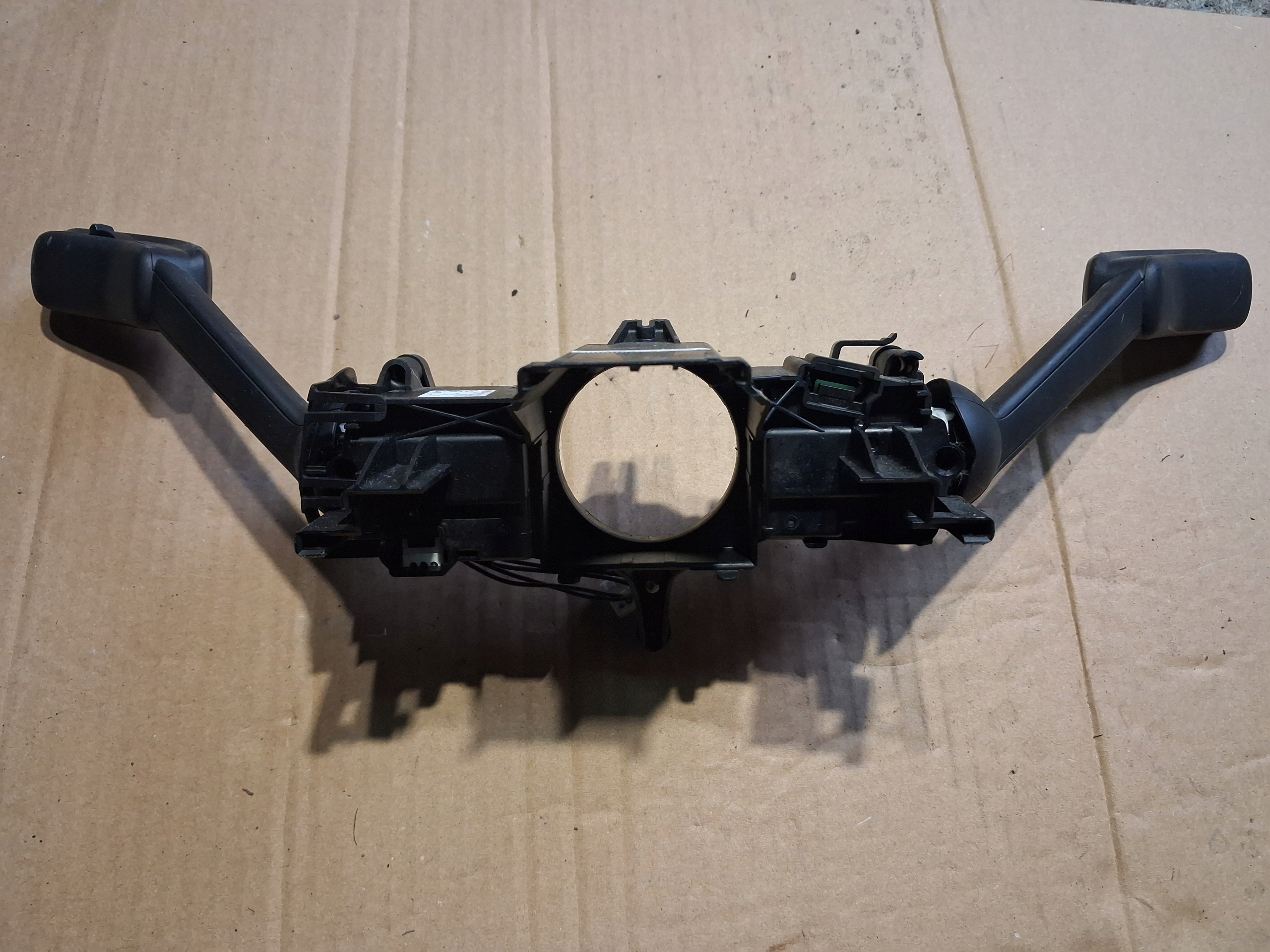 Kombischalter Lenkstock Blinkerleuchte VW 5Q1953521FC