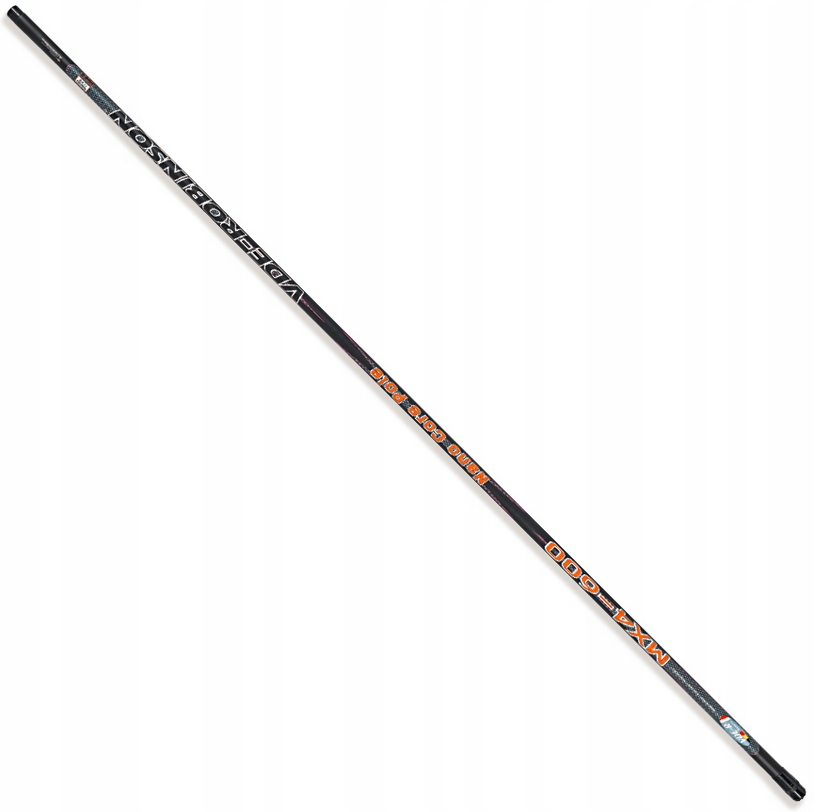 Wędka Bat Robinson Vde-r Nano Core Pole MX4-600