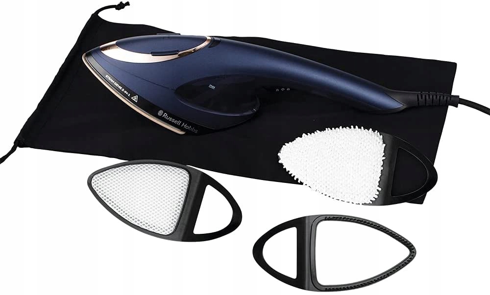 Parownica do ubrań Steamer Russell Hobbs