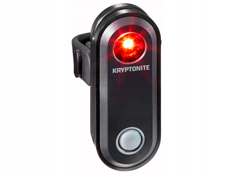 Lampka rowerowa Kryptonite Avenue R-30