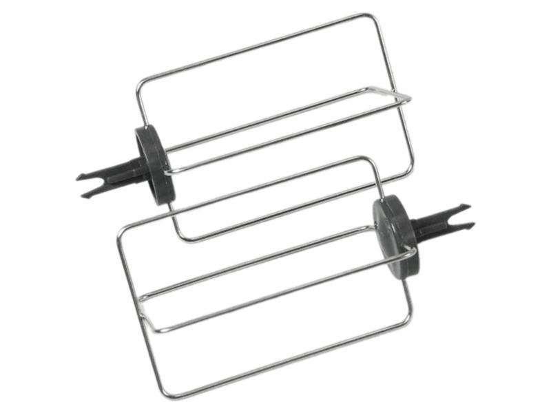 Sada 2 metliček pro kuchyňské roboty Kenwood a DeLonghi KW715747 Whisk