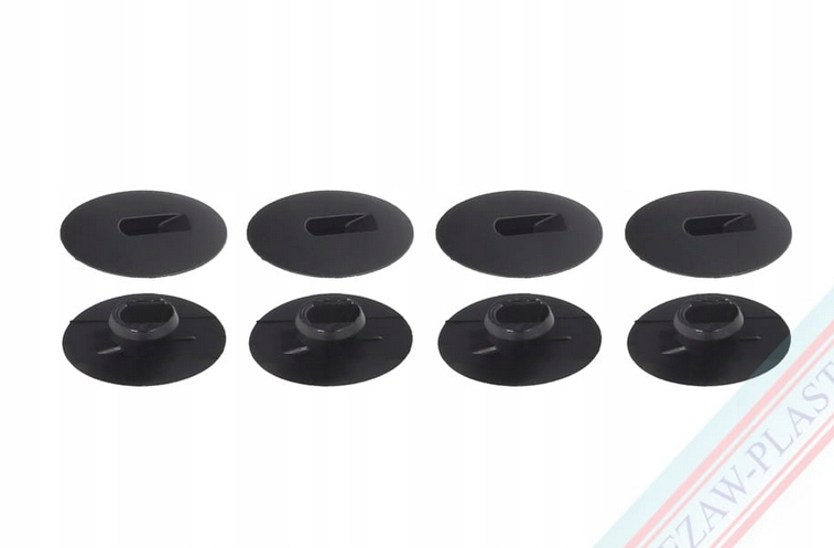 Stopery do dywaników Kia , Hyundai