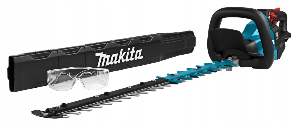 

Nożyce Aku Do Żywopłotu 750MM 18V DUH751Z Makita