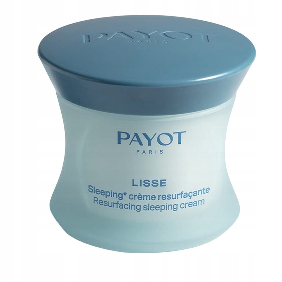 Payot Restaurative Nuit Night Cream