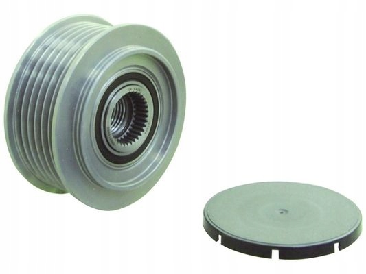 SPRZĘGŁO ALTERNATORA KOŁO PASOWE 24-94283 WAI Stan opakowania oryginalne