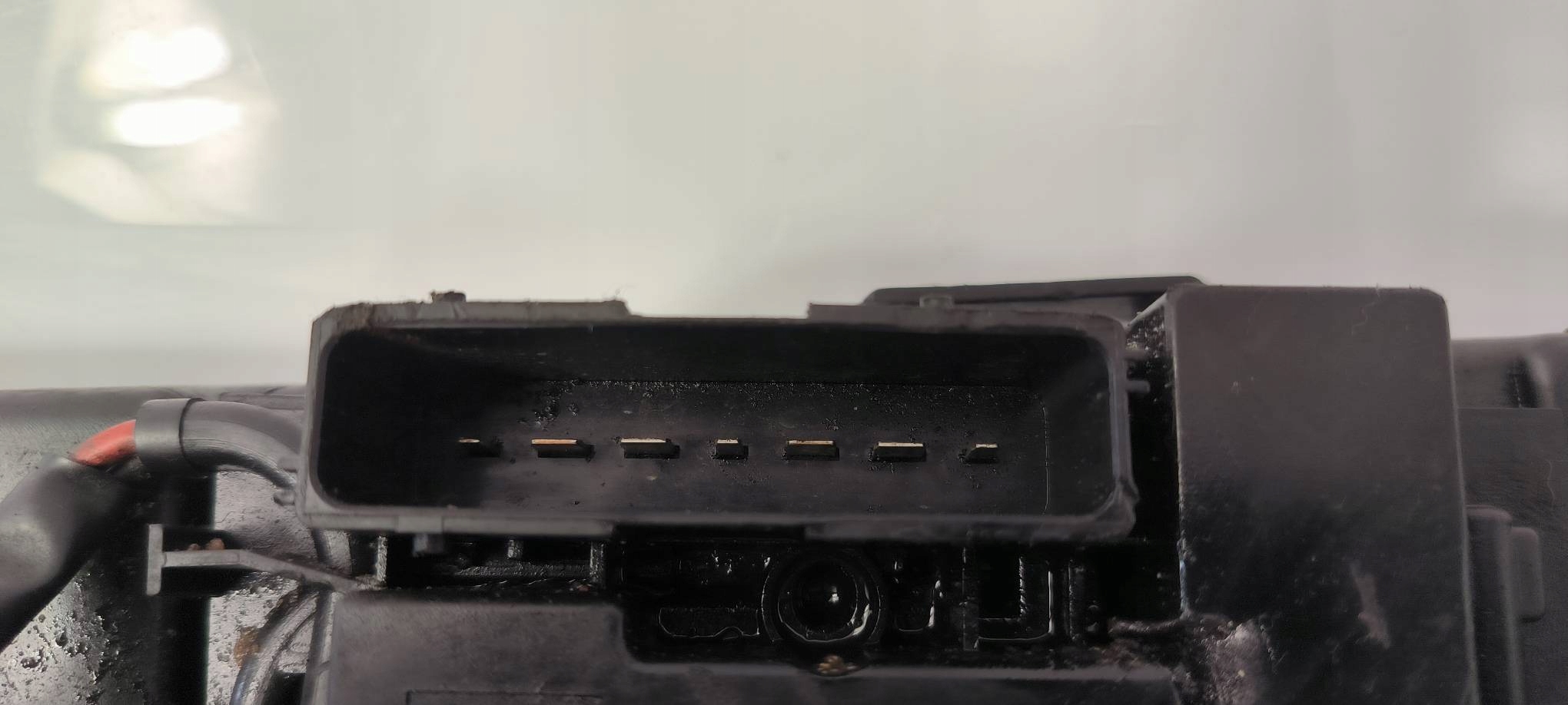 ventilátor chladiče 874706R OPEL SIGNUM