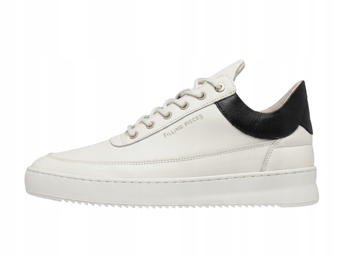 Tenisky Filling Pieces Low Eva Nappa vel 41