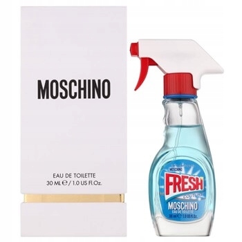 Moschino Fresh Couture Edt 30 ml