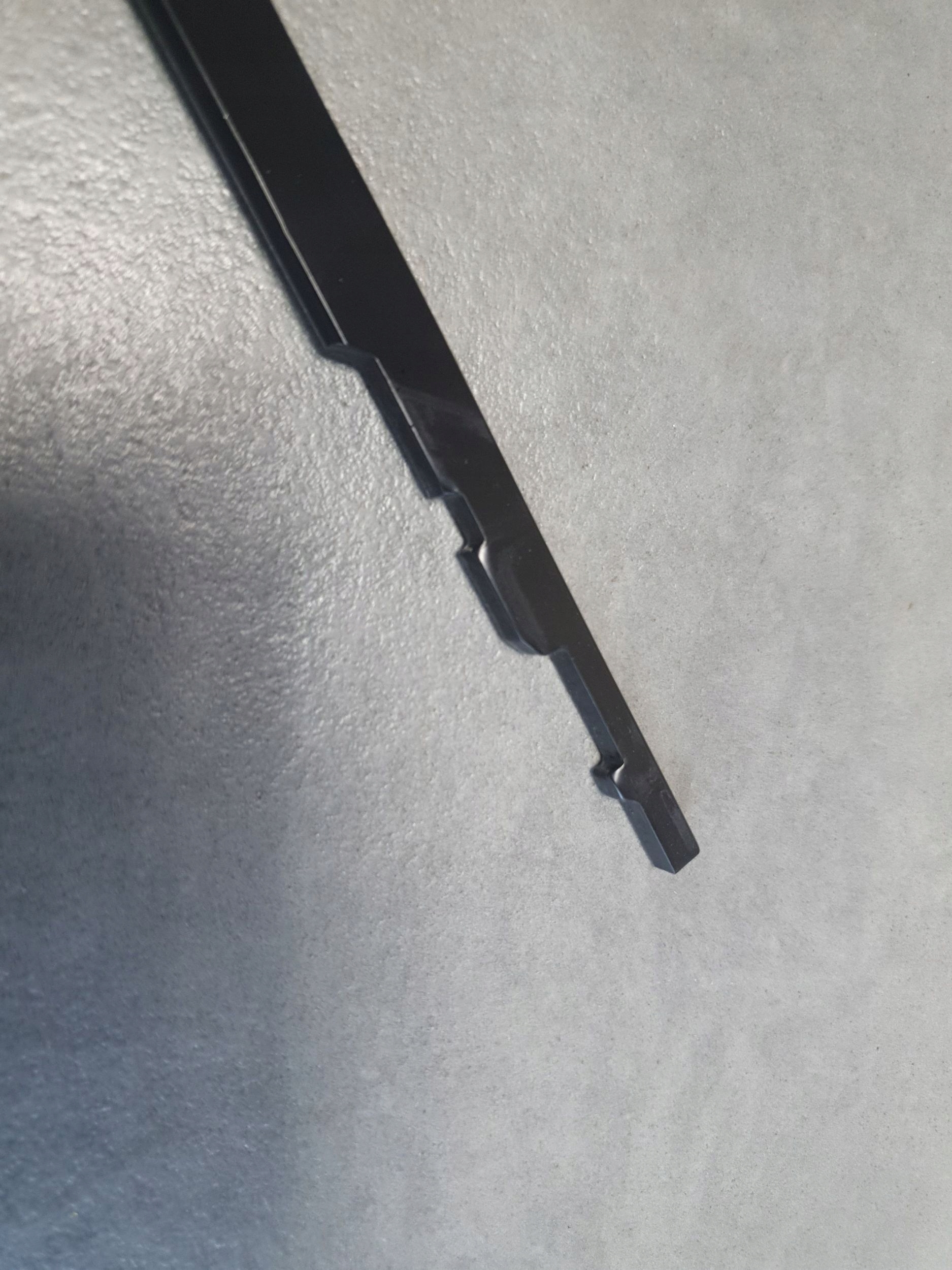 Cupra Terramar wiper arm windows right 83H955408