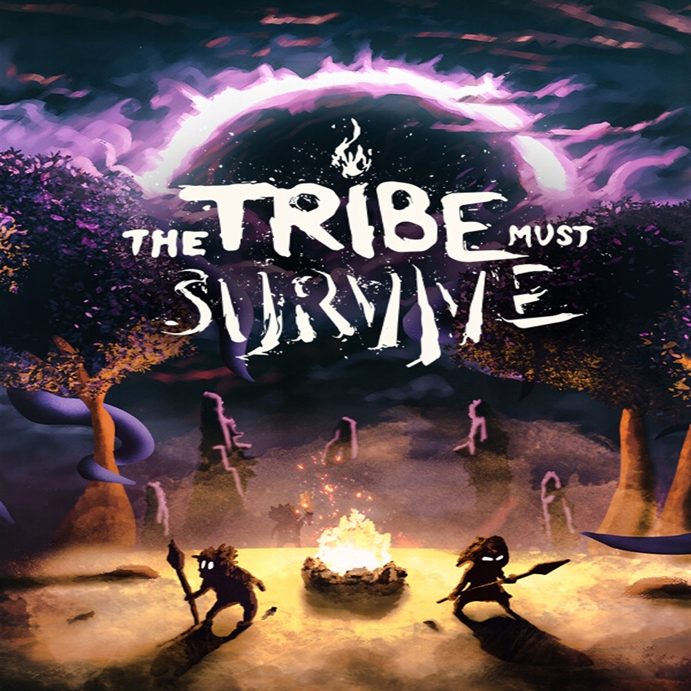 The Tribe Must Survive Pc Steam Klucz Cyfrowy Bez Vpn