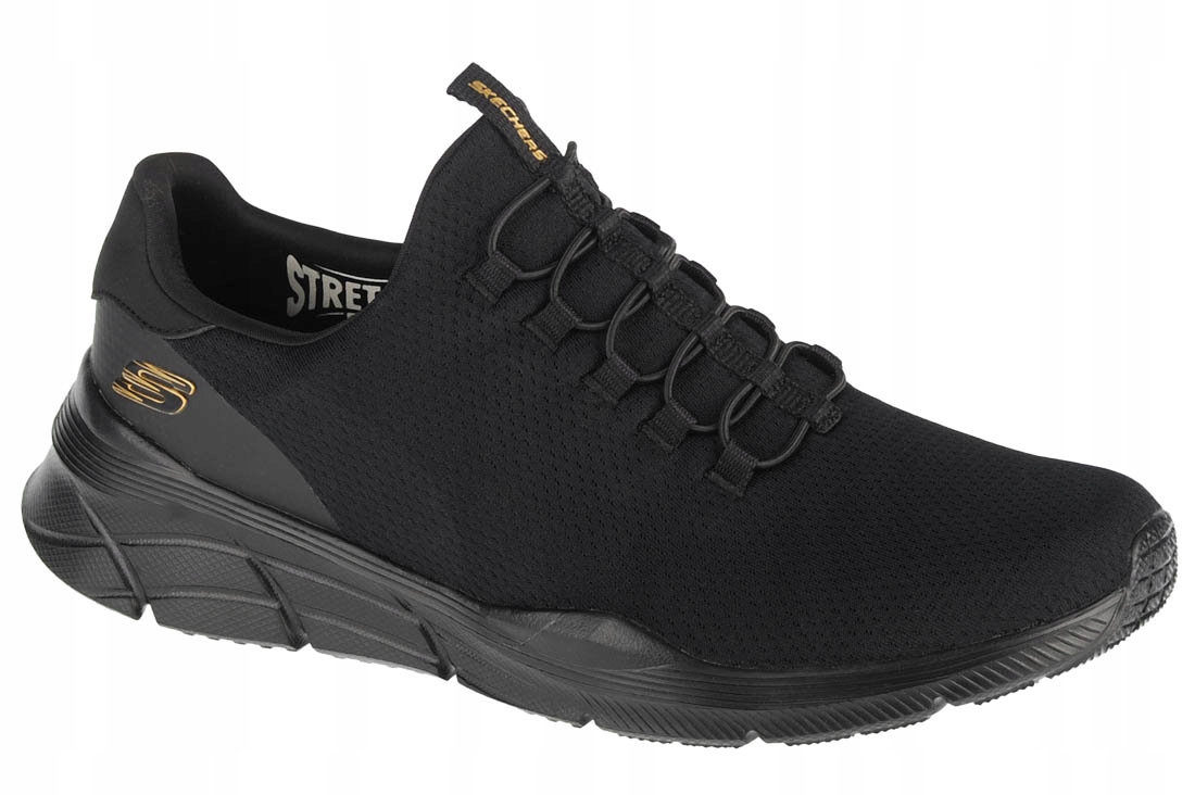 

Męskie Buty Skechers Equalizer 4.0-Voltis czarne