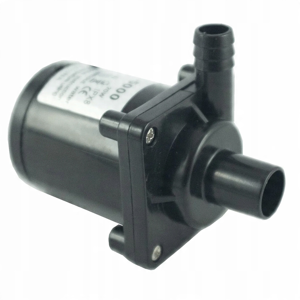 

Pompa obiegowa wody FDC-5000 pompka wody 12V-20W