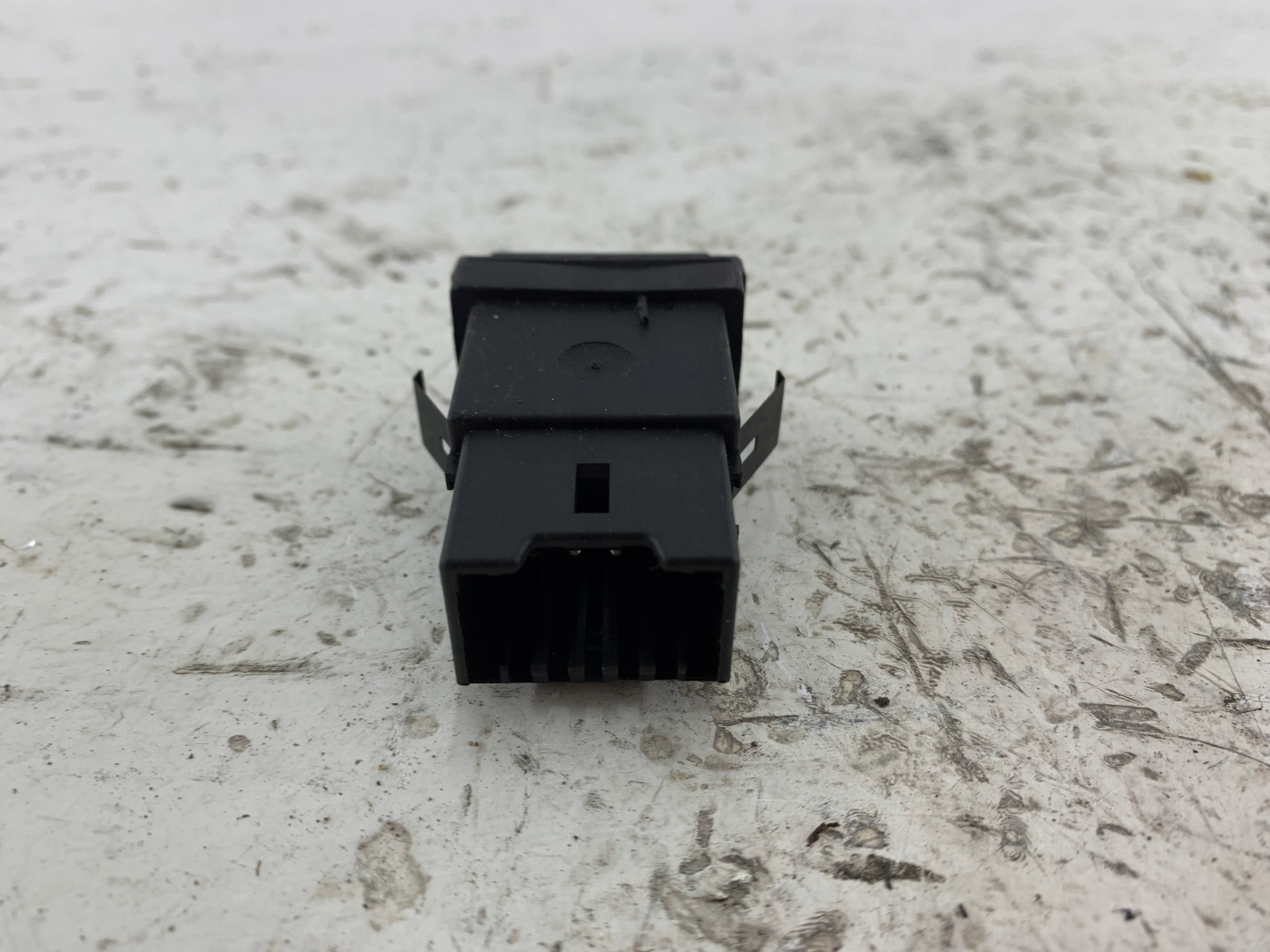 PORSCHE CAYENNE und schalter schalter hitzung sitz 7L5963564