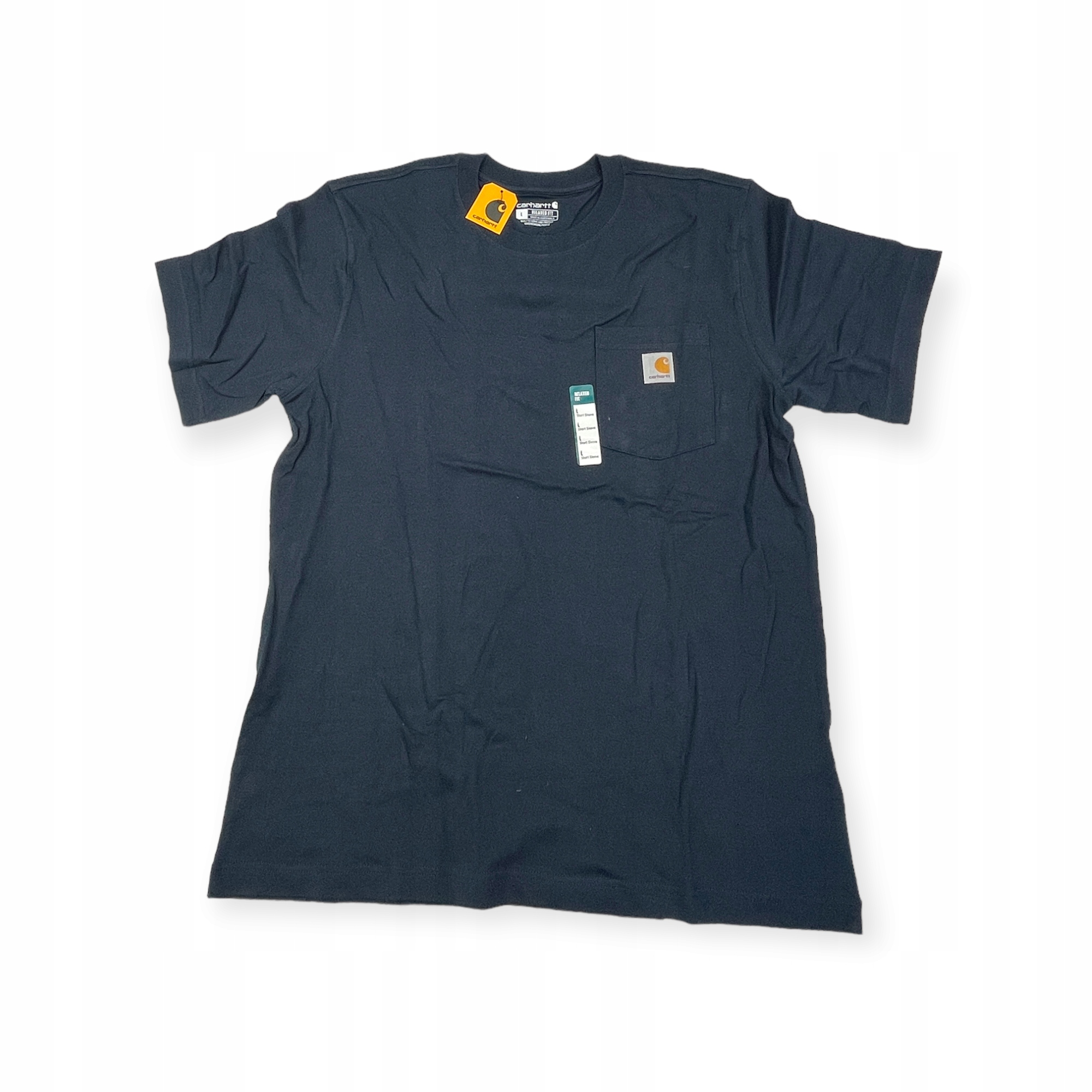 Pánská halenka s krátkým rukávem Carhartt L