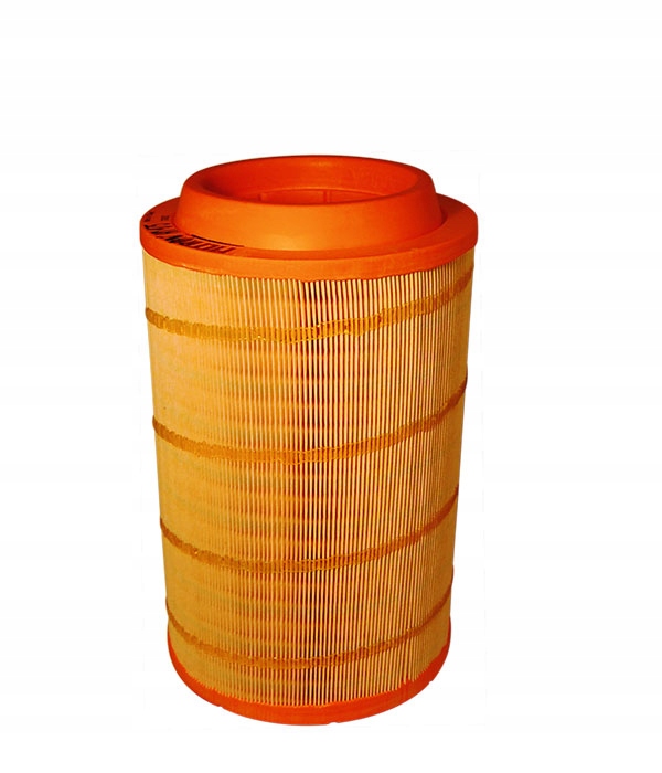 475 - ПОВІТРЯНИЙ ФІЛЬТР NISSAN