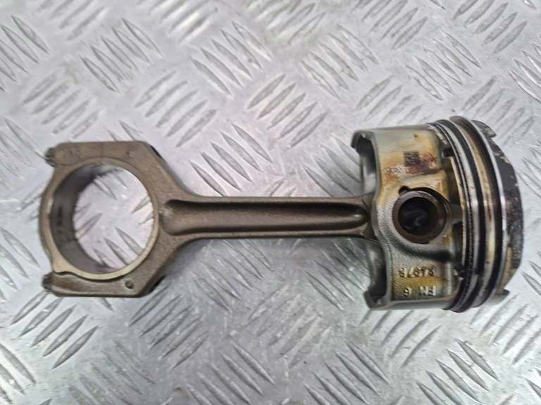 piston with connecting rod BMW 3 E90 335xi 8497B N54B30A
