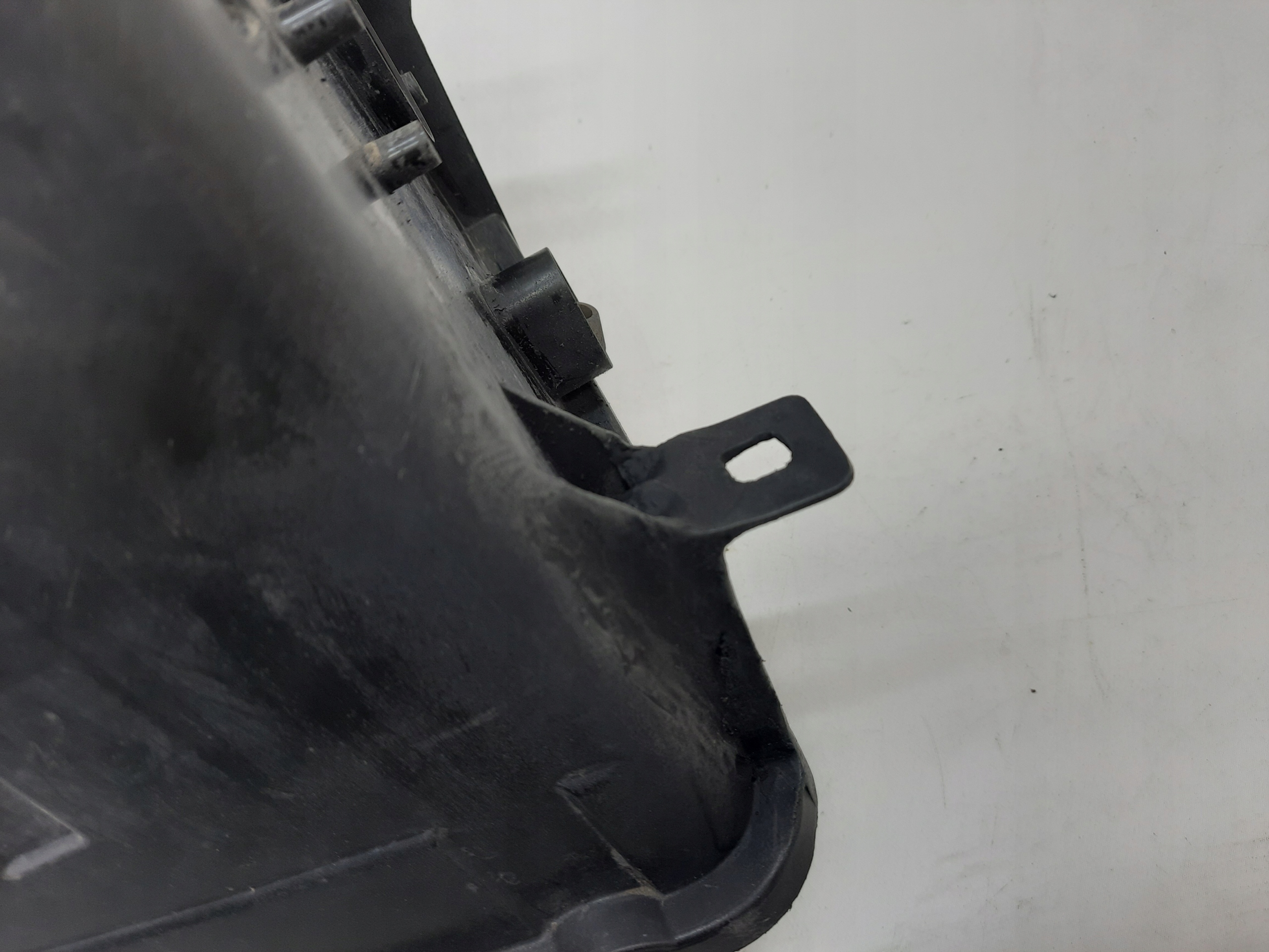 VW CRAFTER 06-11 light REFLEKTOR right front original EUROPA