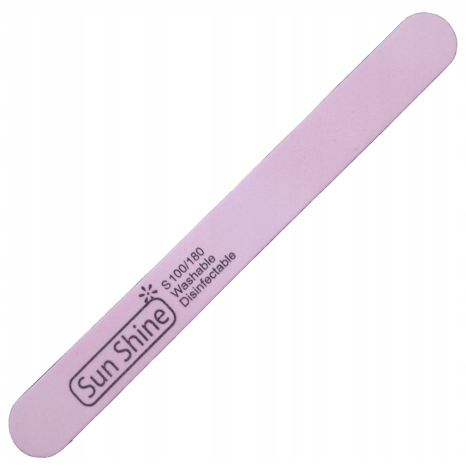

Polerka SunShine prosta 100/180 na piance