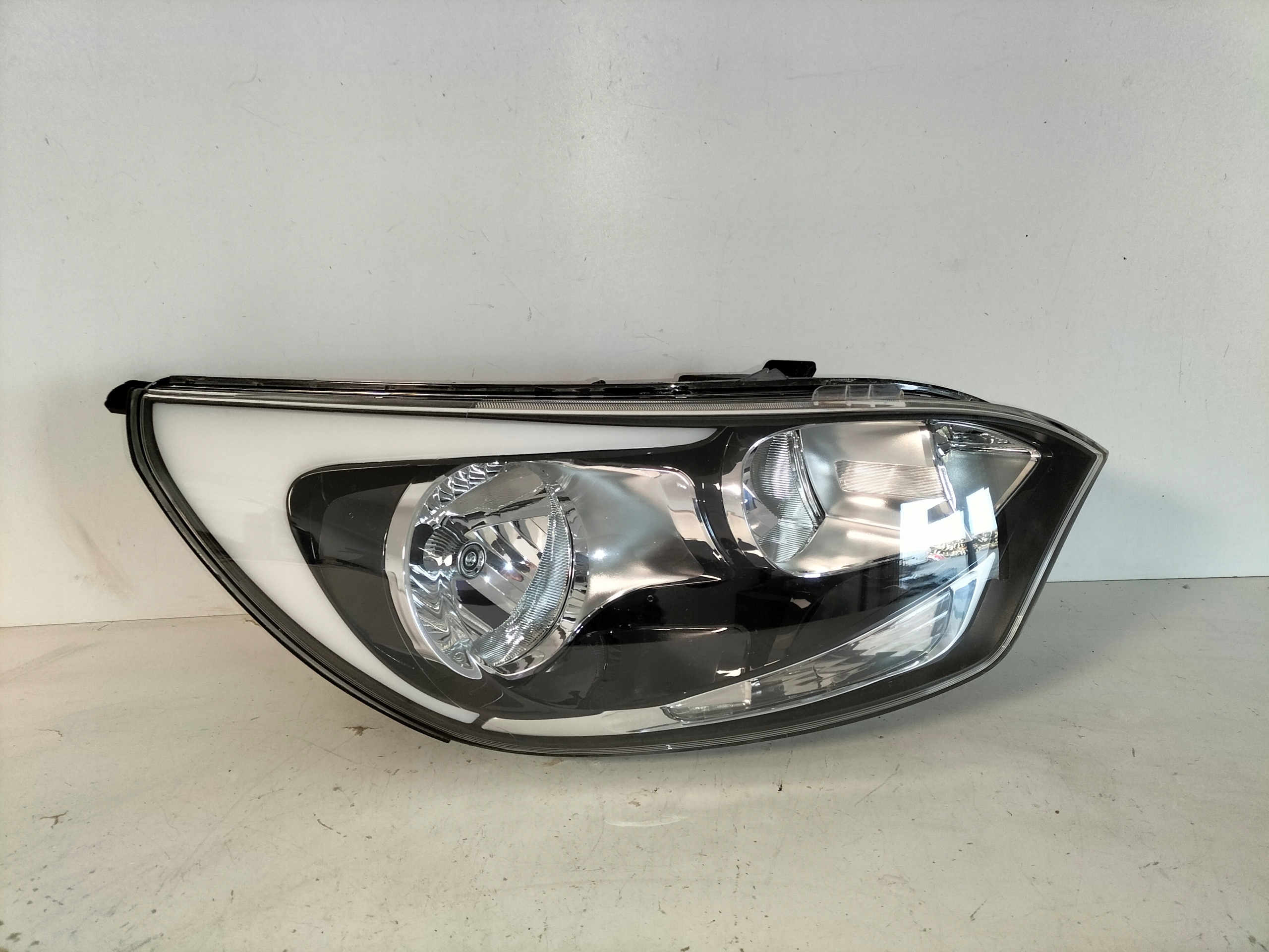 light front reflektor right KIA RIO III 11-16 HB
