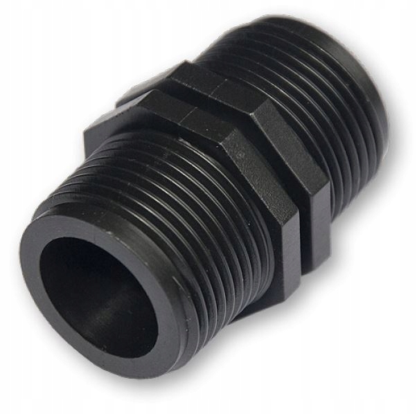 

Złączka skręcana Bradas Łącznik 2 x Gz 1/2"