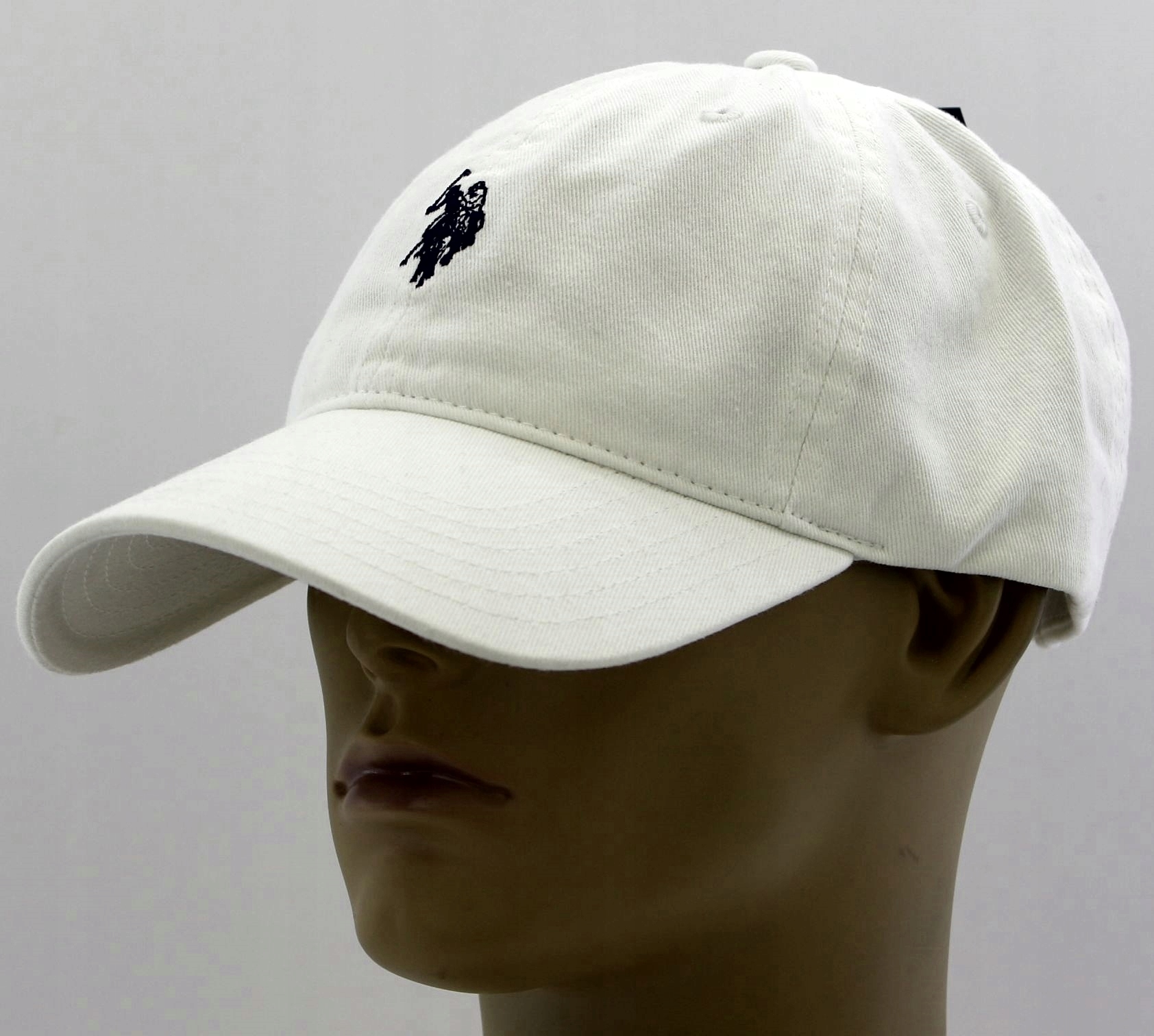 

U.s. Polo Assn. czapka z daszkiem Oryginał 55-60cm
