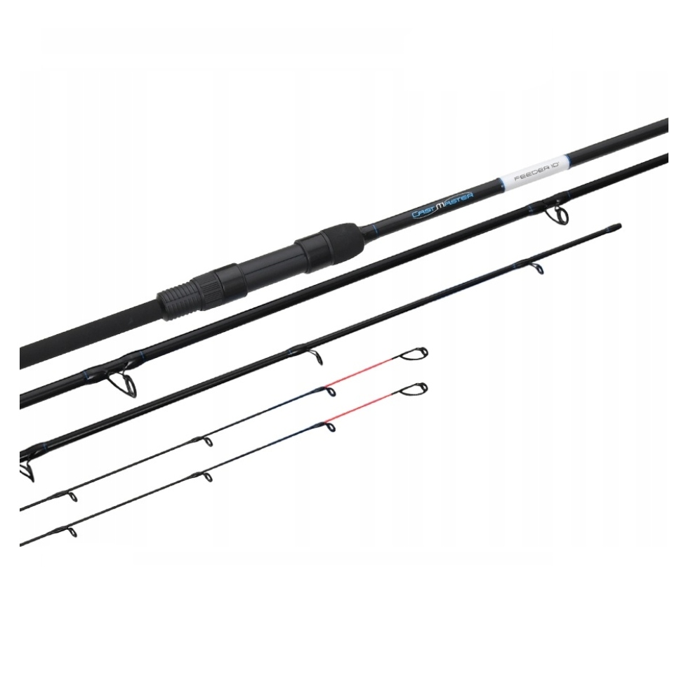 Wędka Flagman Cast Master Method Feeder 3,60M 70G