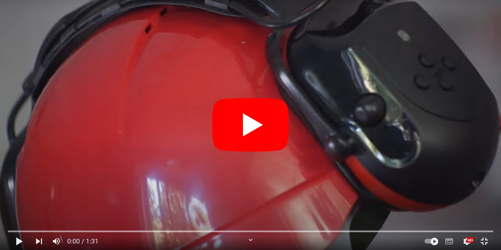 NAUSZNIKI PRZECIWHAŁASOWE ELEKTRONICZNE BLUETOOTH Liczba sztuk w ofercie 1 szt.