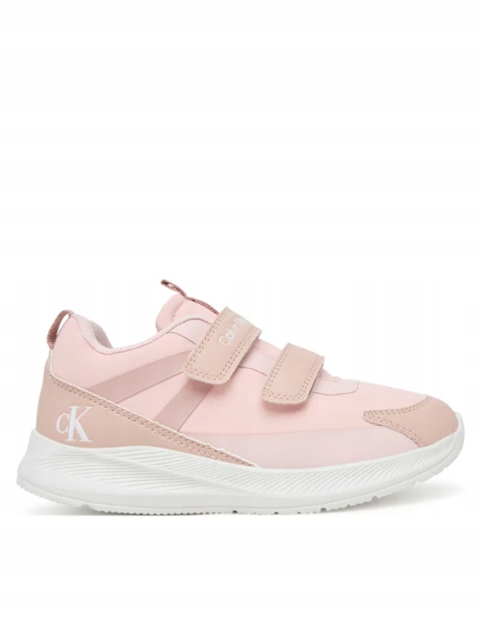 Dziecięce Buty Sportowe Sneakersy Calvin Klein rozm. 34