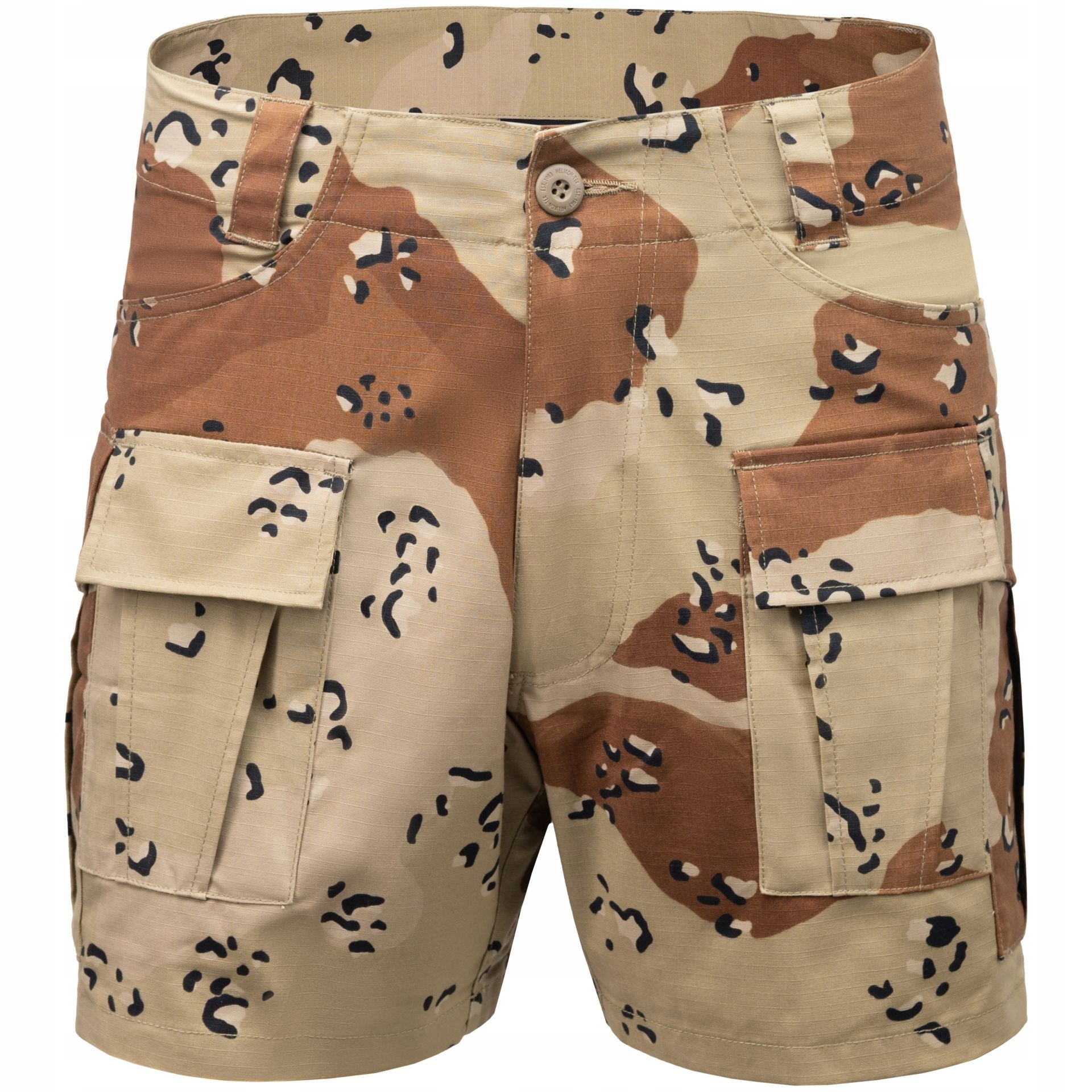 Kraťasy Helikon-Tex pánské bojovky krátké Cargo 6 Color Desert L