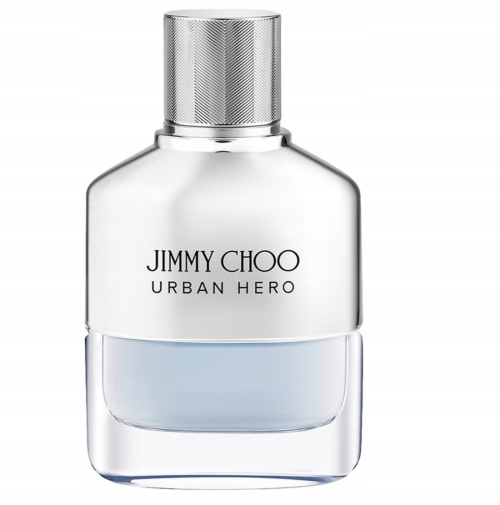 Jimmy Choo Urban Hero parfémovaná voda 50 ml dřevitě-kořeněná kompozice