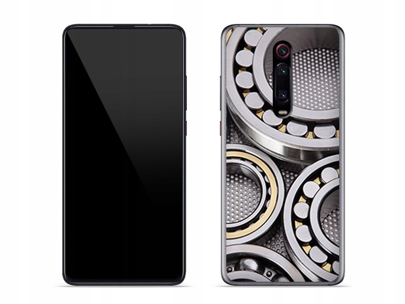 

Etui na Xiaomi Mi 9T - stylowe Foto Case