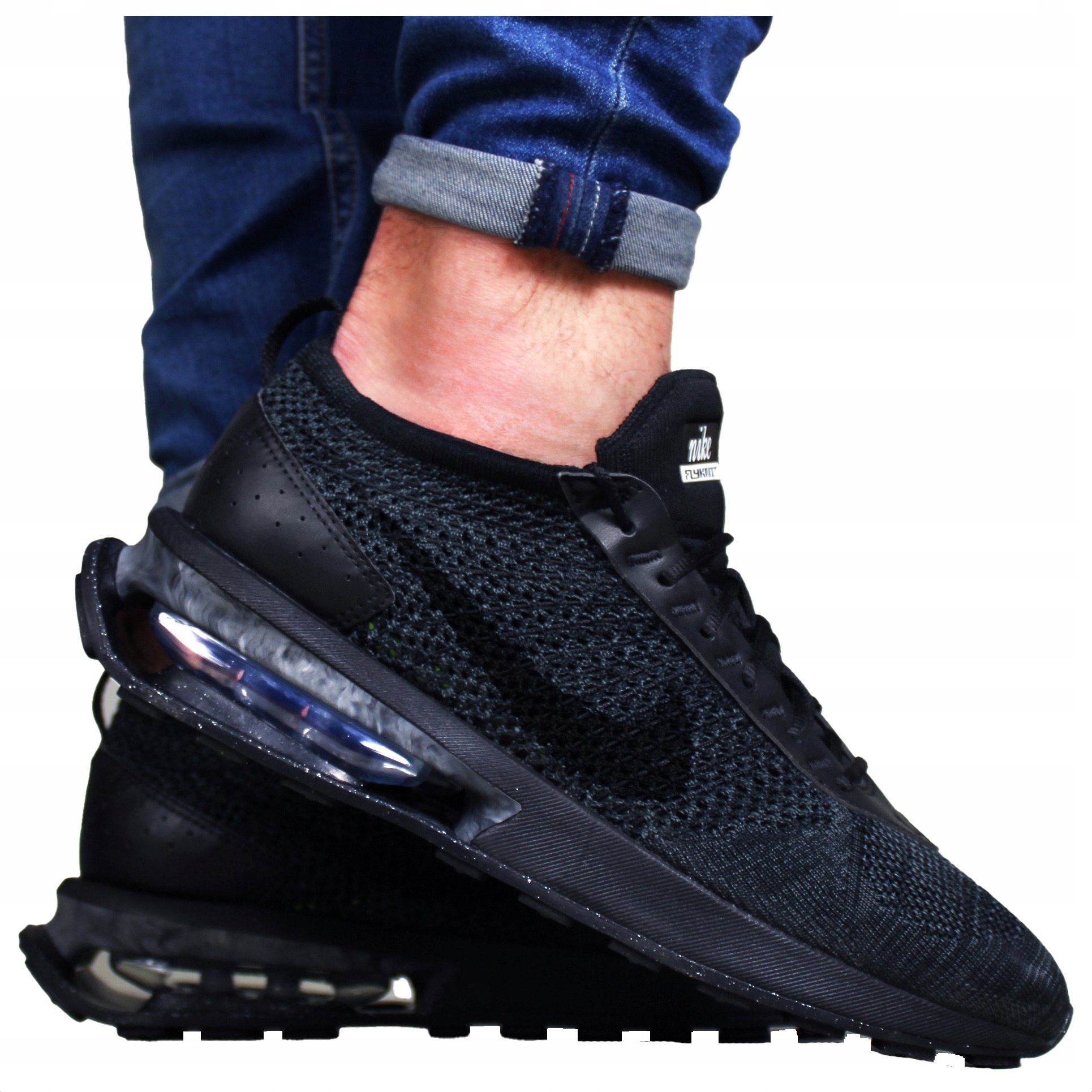 pánské boty Nike Air Max Prodyšné sportovní boty Originál tenisky pro každodenní nošení