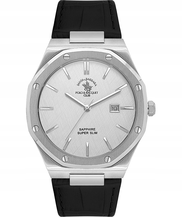 Pánské hodinky Santa Barbara Noble SBPolo-SB.1.10672-1