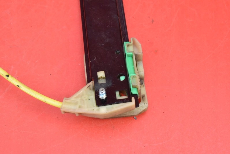 window regulator right front UK 5E0837462B SKODA OCTAVIA 3 III 12-20