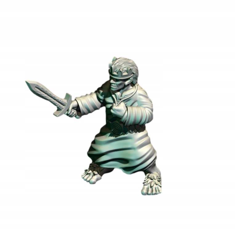 Halfling Hero LOTR MESBG