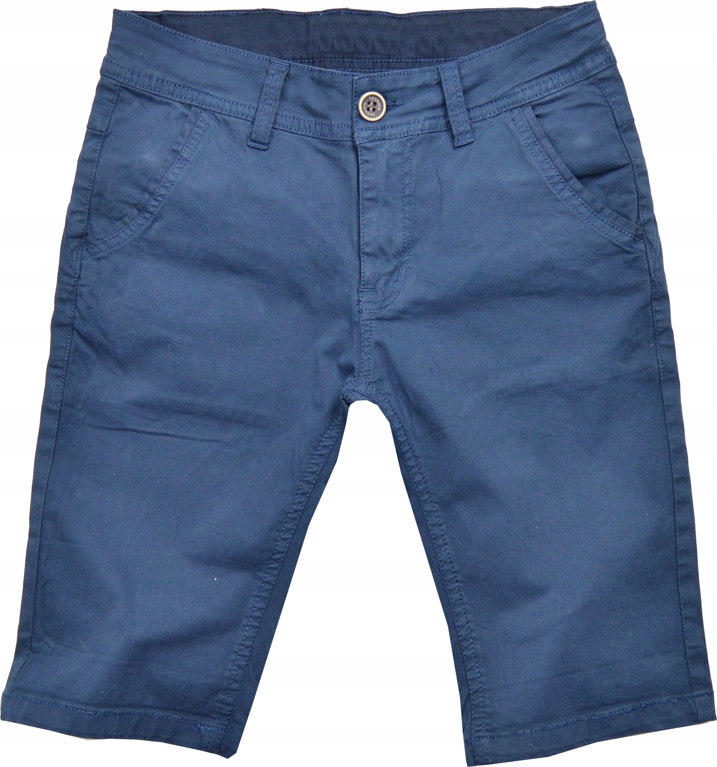 EXPLORER SHORTS Spodenki z paskiem 122/128cm Marka Inna marka