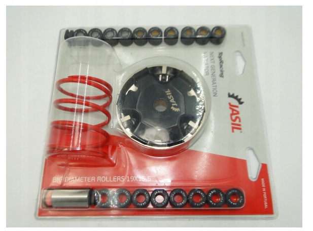 Wariator JASIL Piaggio 50 Storm Sfera NRG 1 RACING Producent Top Racing