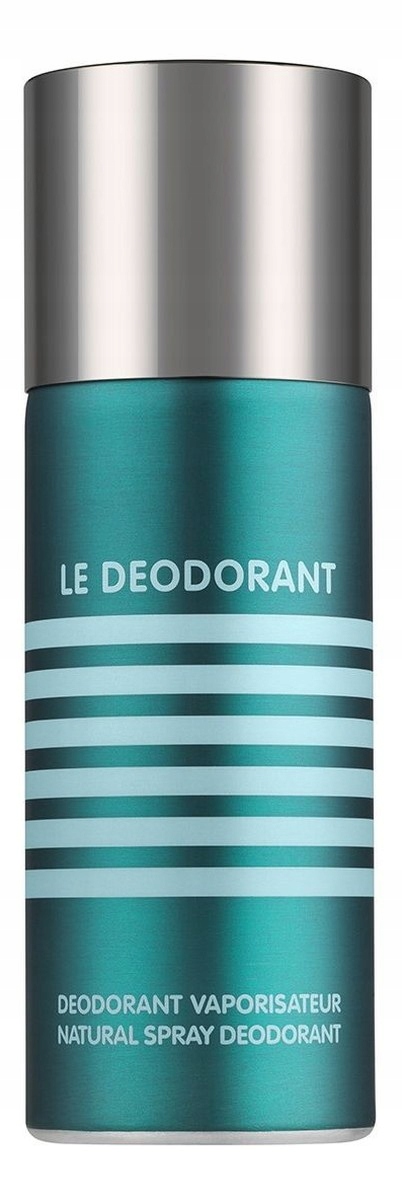 Jean Paul Gaultier Le Male Dezodorant spray 150ml